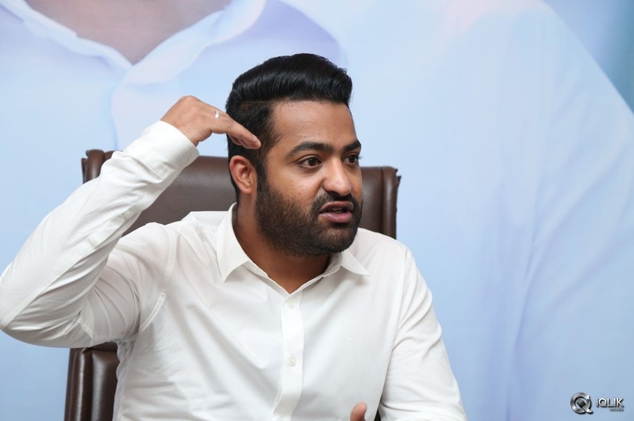 Jr-Ntr-Interview-About-Nannaku-Prematho